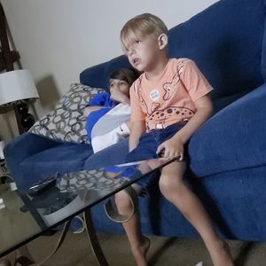 Meet your Posher, Phillip